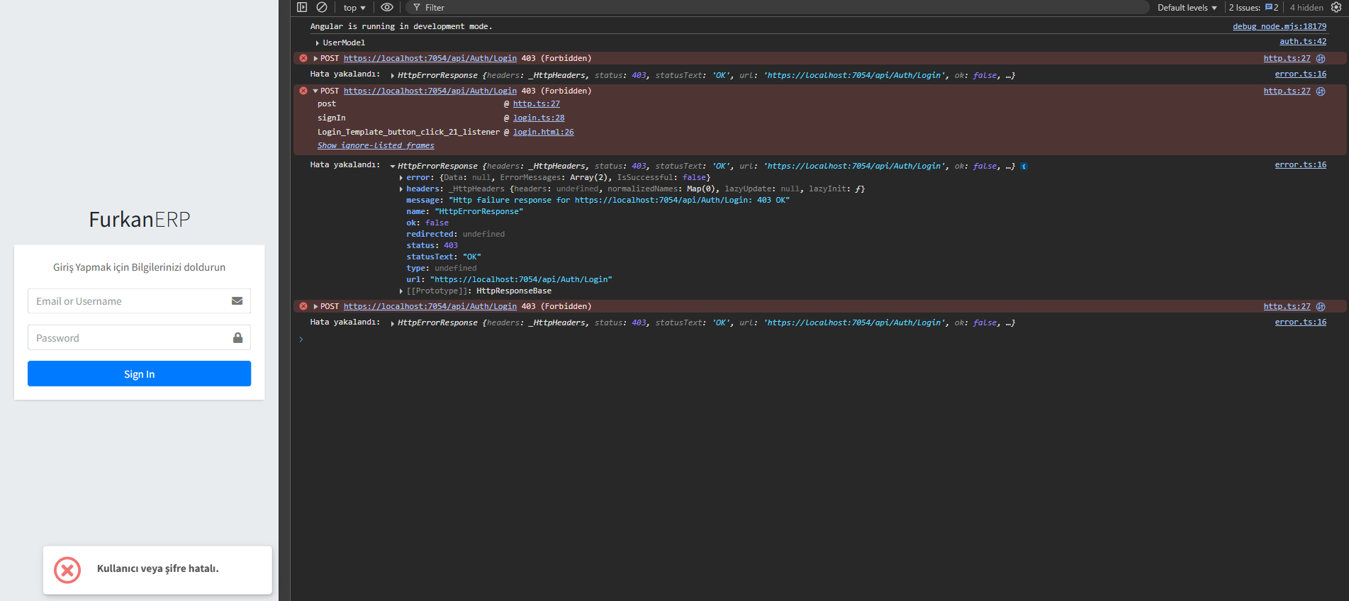 Clean Architecture, CQRS, SmartEnum ve Stok Takip Sisteminin  gerçek hayat projesinde kullanımı