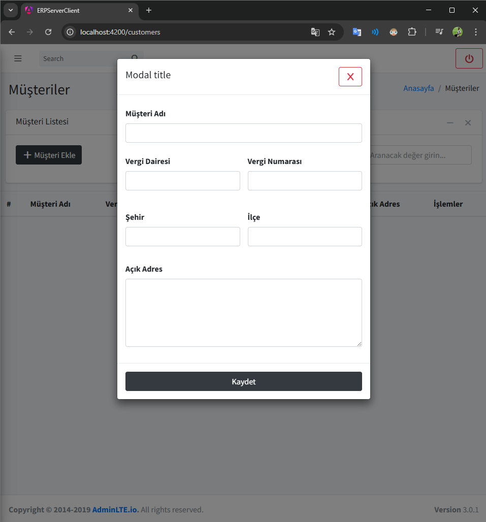 Clean Architecture, CQRS, SmartEnum ve Stok Takip Sisteminin  gerçek hayat projesinde kullanımı